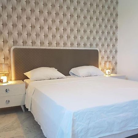 Lovely Apartment Near Tunis Mall - Lac2 Tunis Luaran gambar